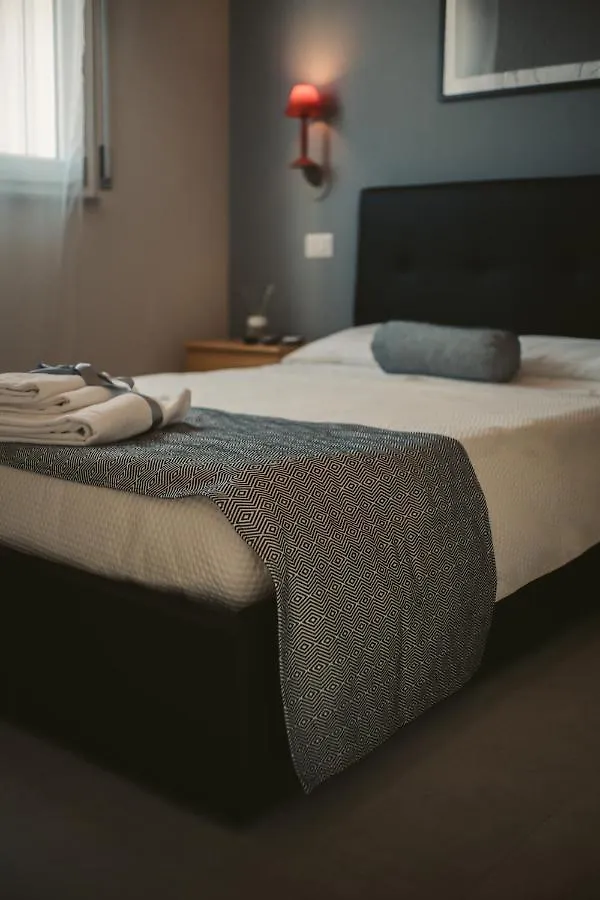Bed & Breakfast Dabi Affittacamere Alghero Italy